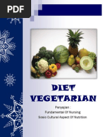 Download Vegetarian Diet by Fikri Nabiha SN56726996 doc pdf