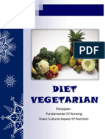 Vegetarian Diet