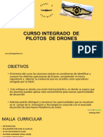 Curso de Drones 1