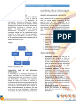 BOLETIN DE PRESUPUESTOS