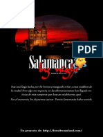 Salamanca by Night