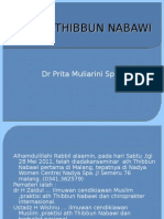 Download ATH-THIBBUN NABAWI by Prita Muliarini Spogk SN56727588 doc pdf