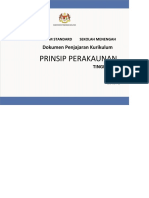 DPK 2.0 KSSM Prinsip Perakaunan T4