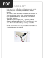 Download 1984 Pre Reading Learning Stations by emilyjaneboyle SN5672785 doc pdf