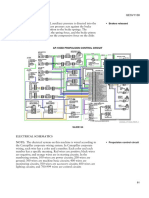 Brakes Released: Ap-1055D Propulsion Control Circuit