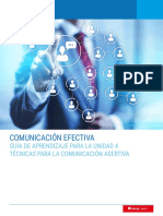 Comunicacion Efectiva 4