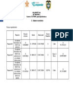 Balance económico