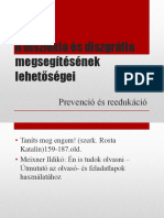 A Diszlexia És Diszgráfia Megsegítésének Lehetőségei