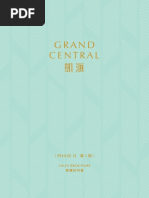 Grand Central Phase II Sales Brochure 13 Nov 2020