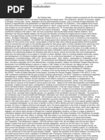 Download The Success of Ethiopian Multiculturalism by eshetes SN56728540 doc pdf