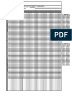 Registro de Humedad y Temperatura