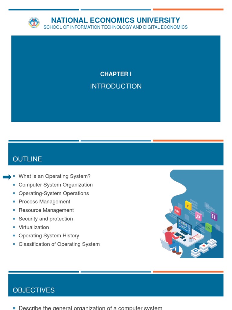OS Introduction PDF Computer Data Storage Operating System