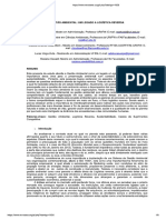 GESTÃO AMBIENTAL - LEGADO A LOGISTICA REVERSA