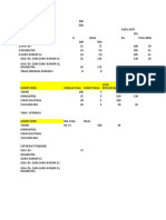 cara menghitung passing grade