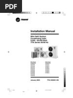 Download Trane TTK by Angel Quique Meana SN56728703 doc pdf