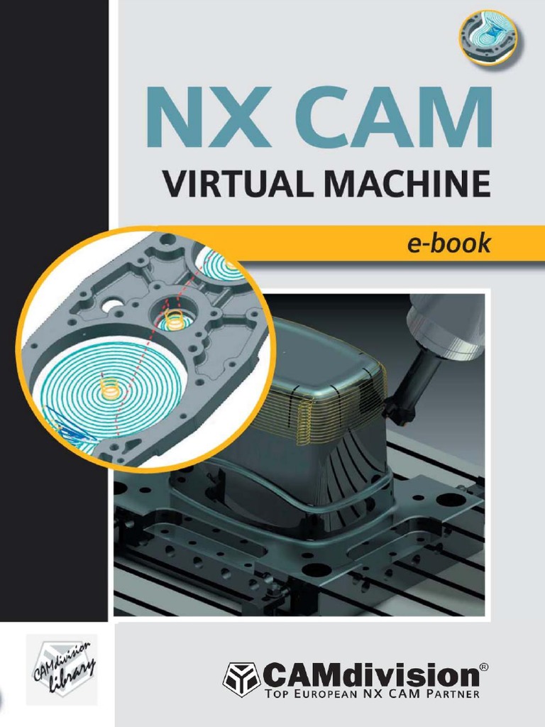 NX Cam | PDF