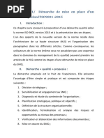 Démarche de mise en place Partie 1 (1)