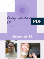 PT 11 Ekologi Industri Dan EIP