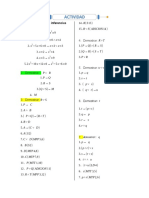 Demostrar: 4. Demostrar:: Taller de Reglas de Inferencias