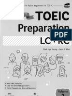 Toeic Preparation 2