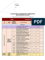 clasa 6 2021-2022