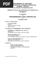 Programmable Logic Controller