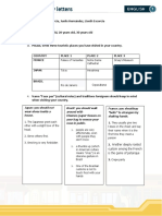 Pen - Pal - Application - Form Grupal