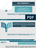 Presentasi Kolompok 3 PBL