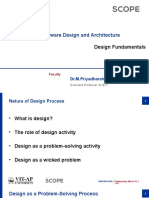 SWE2004 - Software Design and Architecture