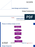 SWE2004 - Software Design and Architecture