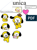 Chimmy