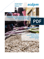 Pulses-FAO-ECDPM-December-2016