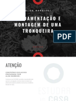 Fundamentos da tronqueira