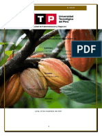 Trabajo Final (Exportación de Cacao)
