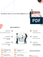 Fintech - Pembayaran Dan Pengiriman Uang - Kelompok 3