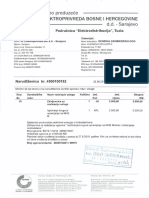 Posta_Ulaz_U2107-26082019_011043 JP EP BiH Podr Elektrodistribucija Tuzla