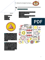 Investigación - Unidad 3