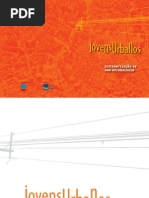 Jovens Urbanos_Sistematizacao Metodologia