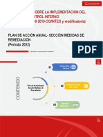 Paa - Medidas de Remediacion Exposición