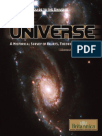 2010 - The Universe, A Historical Survey of Beliefs, Theories, and Laws - Ed. Erik Gregersen