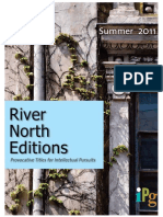 River North Edtions 2011 Q2 Catalog