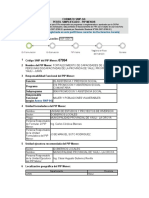 FORTALECIMIENTO DE CAPACIDADES DE LAS PERSONAS DISCAPACITADAS