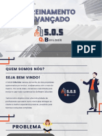 Treinamento Avançado S.O.S Qibuilder