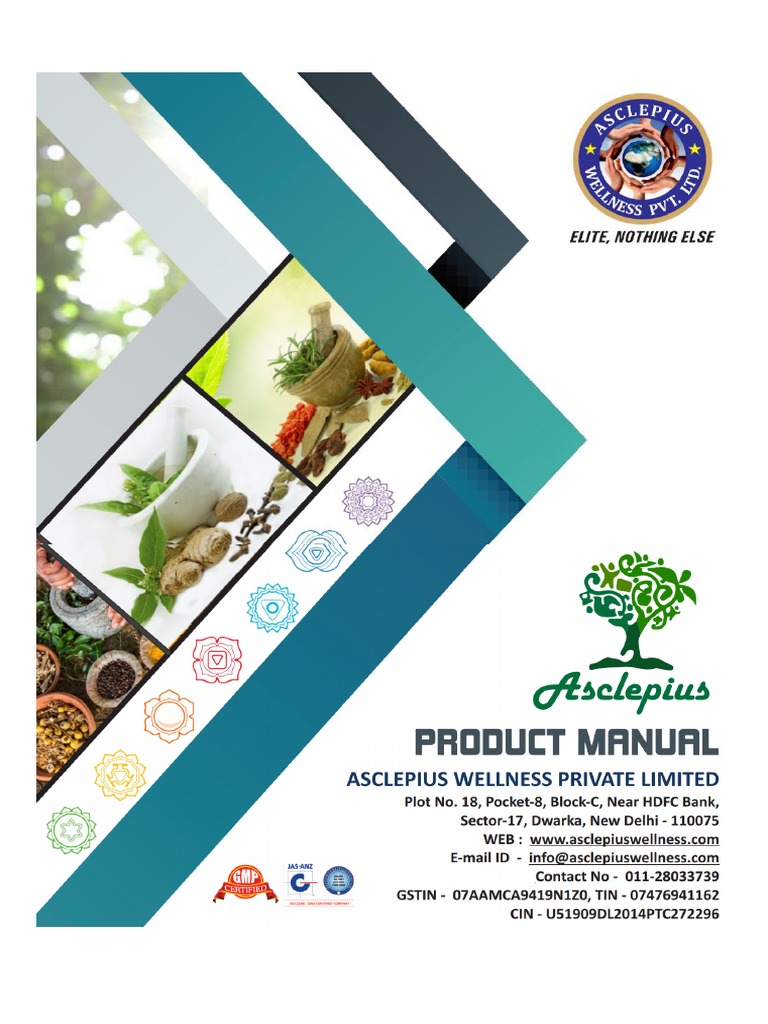 Awpl Product Broucher PDF Cuisine Home