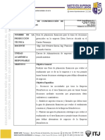 1.formato de Ficha de Evidencia de La Producción Técnica