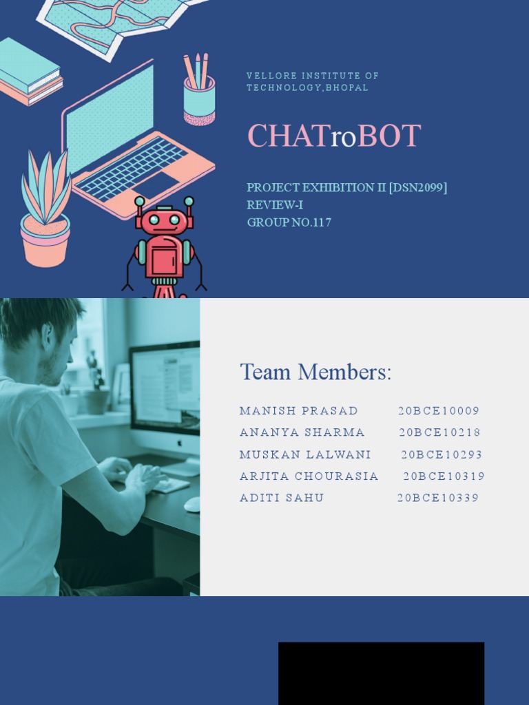 Chatbot Development for E-Commerce | PDF | Machine Learning ...