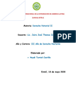 Trabajo Derecho Notarial II HTC18052020