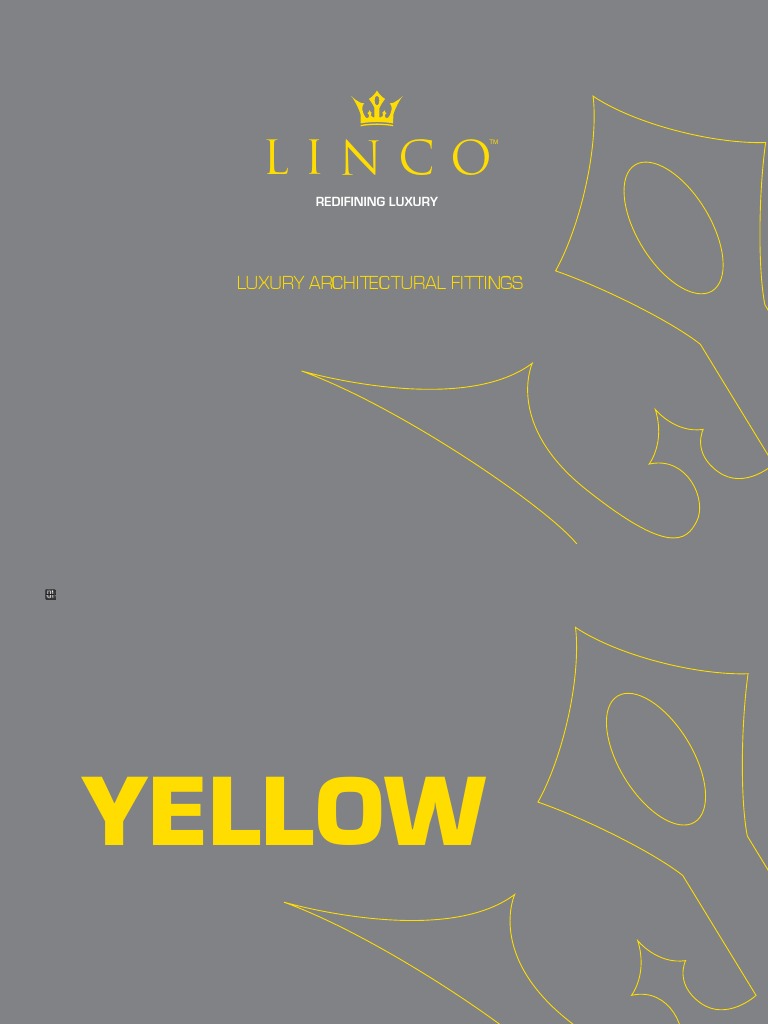 Luxury Architectural Fittings | PDF