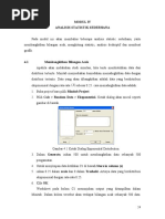 Download Modul 4 Analisis Statistik Sederhana by Alkindi Ramadhan SN56731516 doc pdf