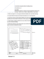 Instrucciones Dibuj Técnico Planchas 1 A 6